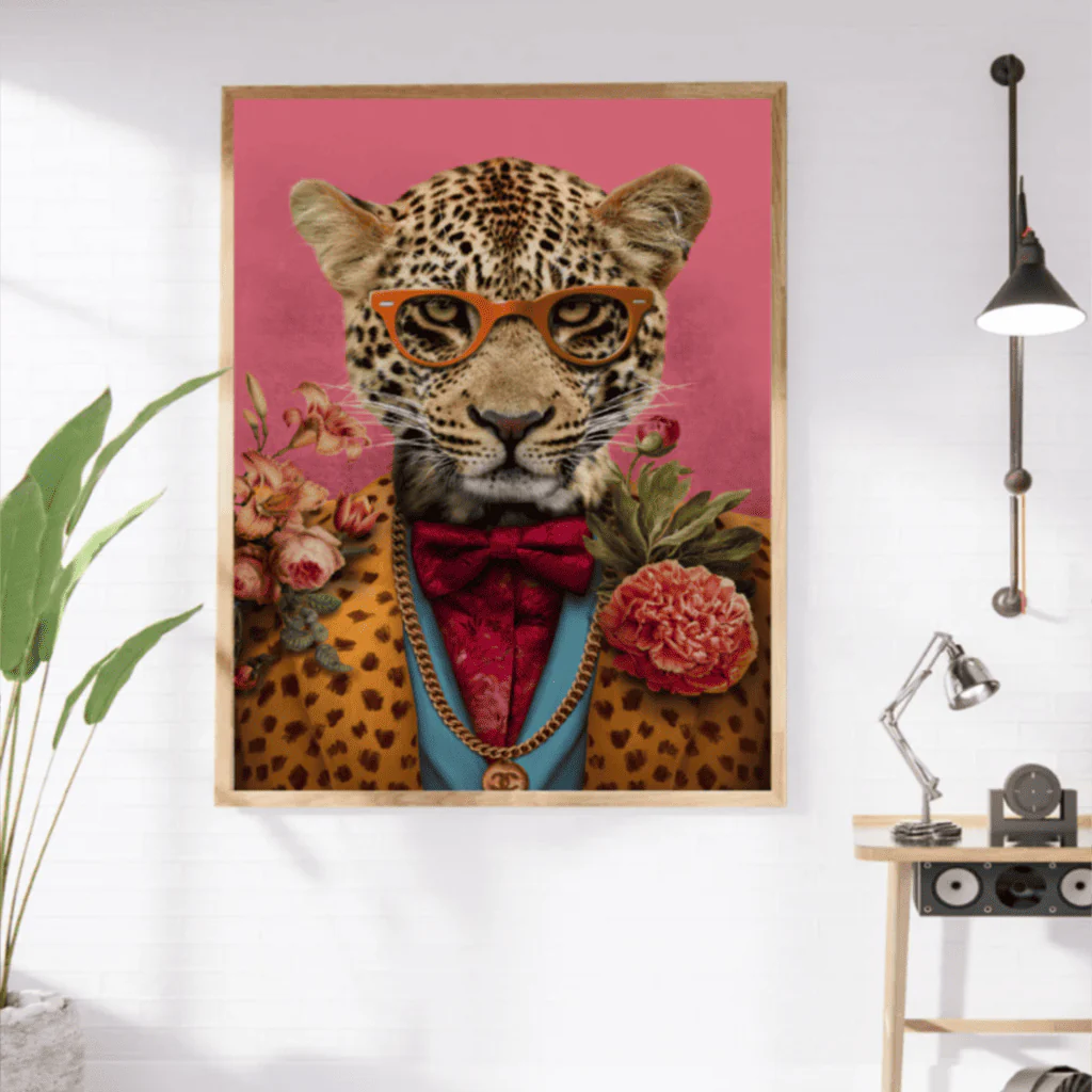 Savanna Chic