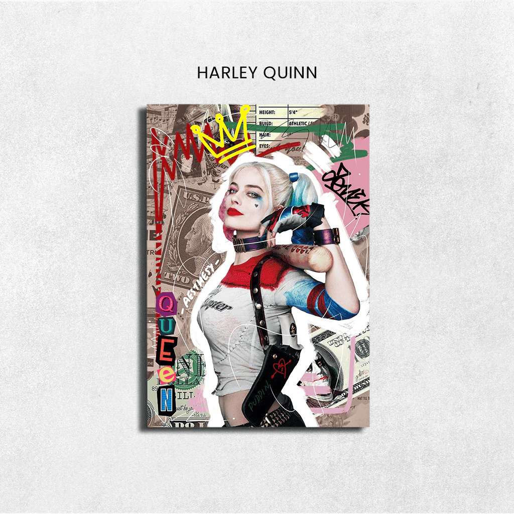 Harley Quinn - Image 2