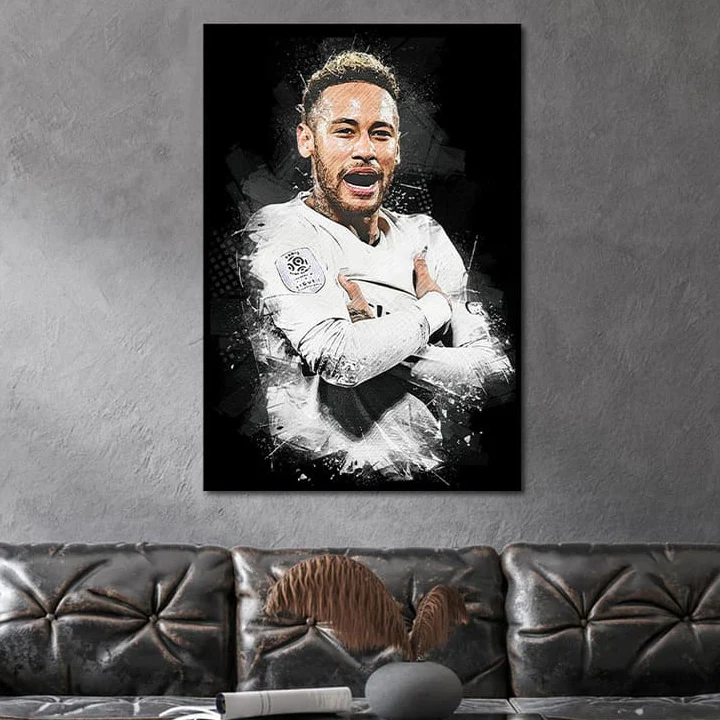 Neymar Effect