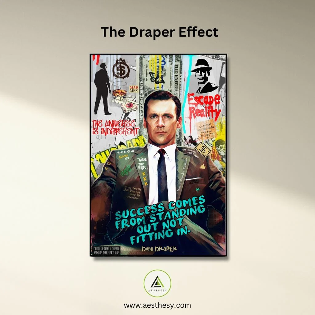 The Draper Effect - Image 2