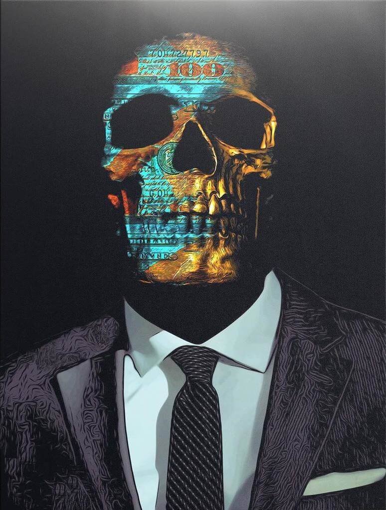 CEO,000,000 - Image 2
