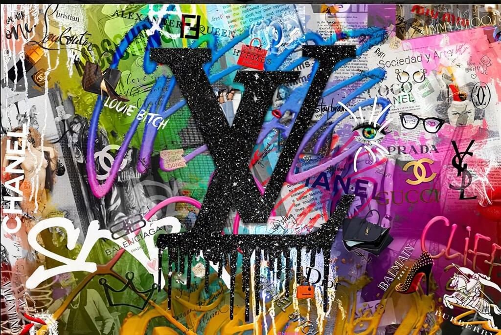 Louis Vuitton Ingenious - Image 2