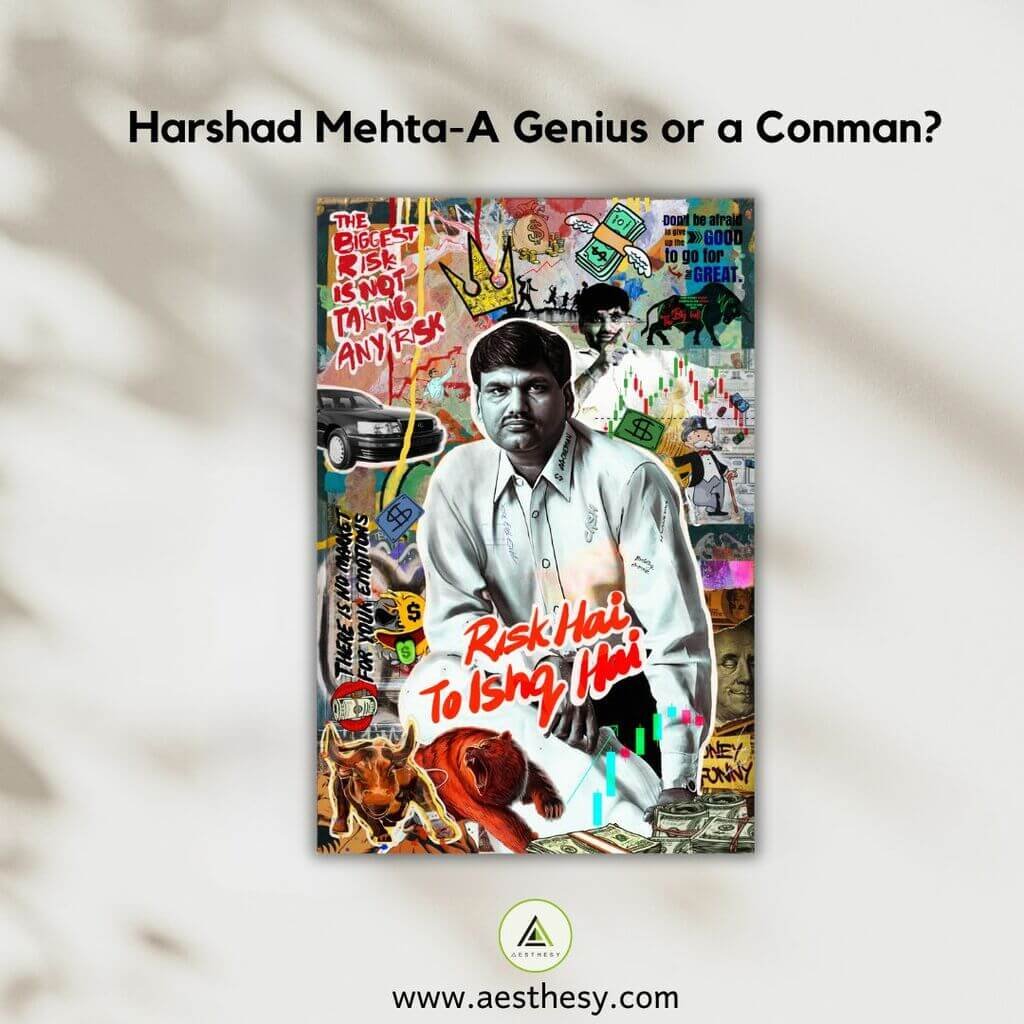 Harshad Mehta - Genius or Conman? - Image 2