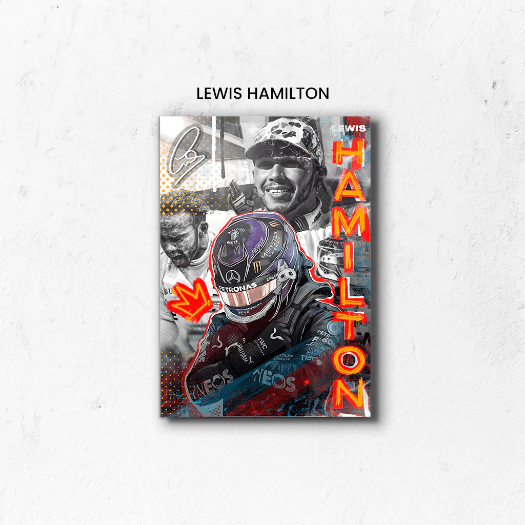 Lewis Hamilton - Image 2