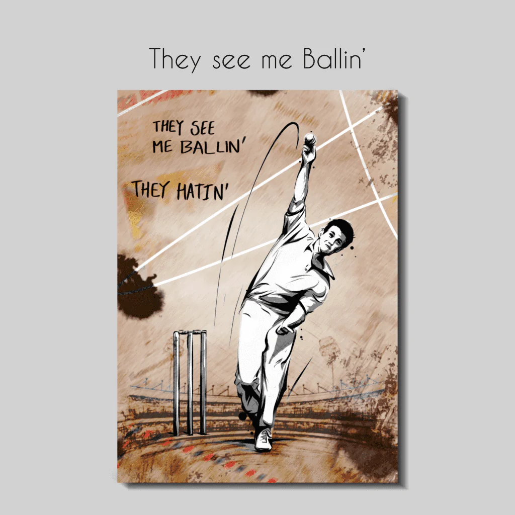 They See Me Ballin' - Image 2